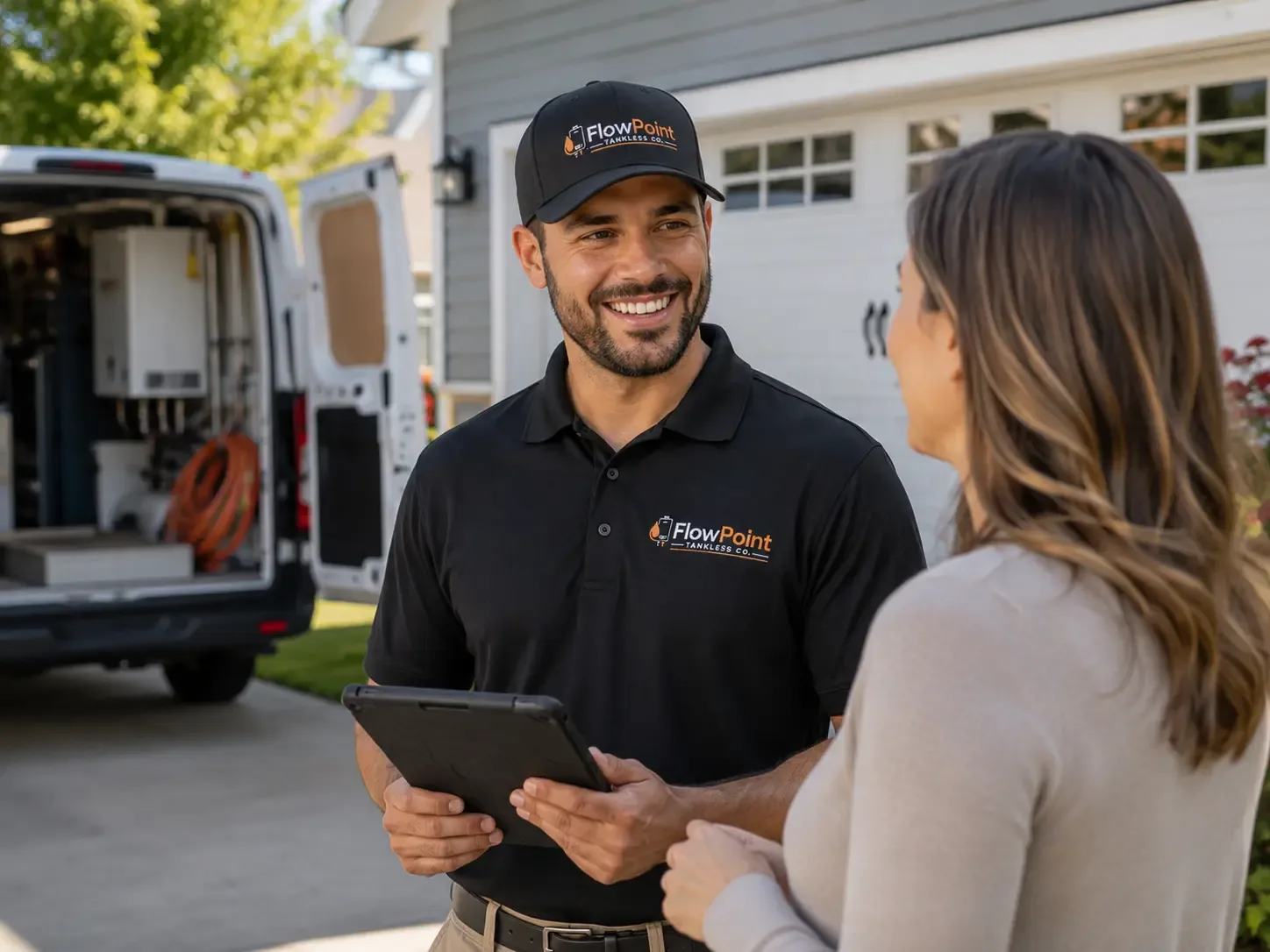Tankless Water Heater Installation Saint Hedwig, TX FAQs